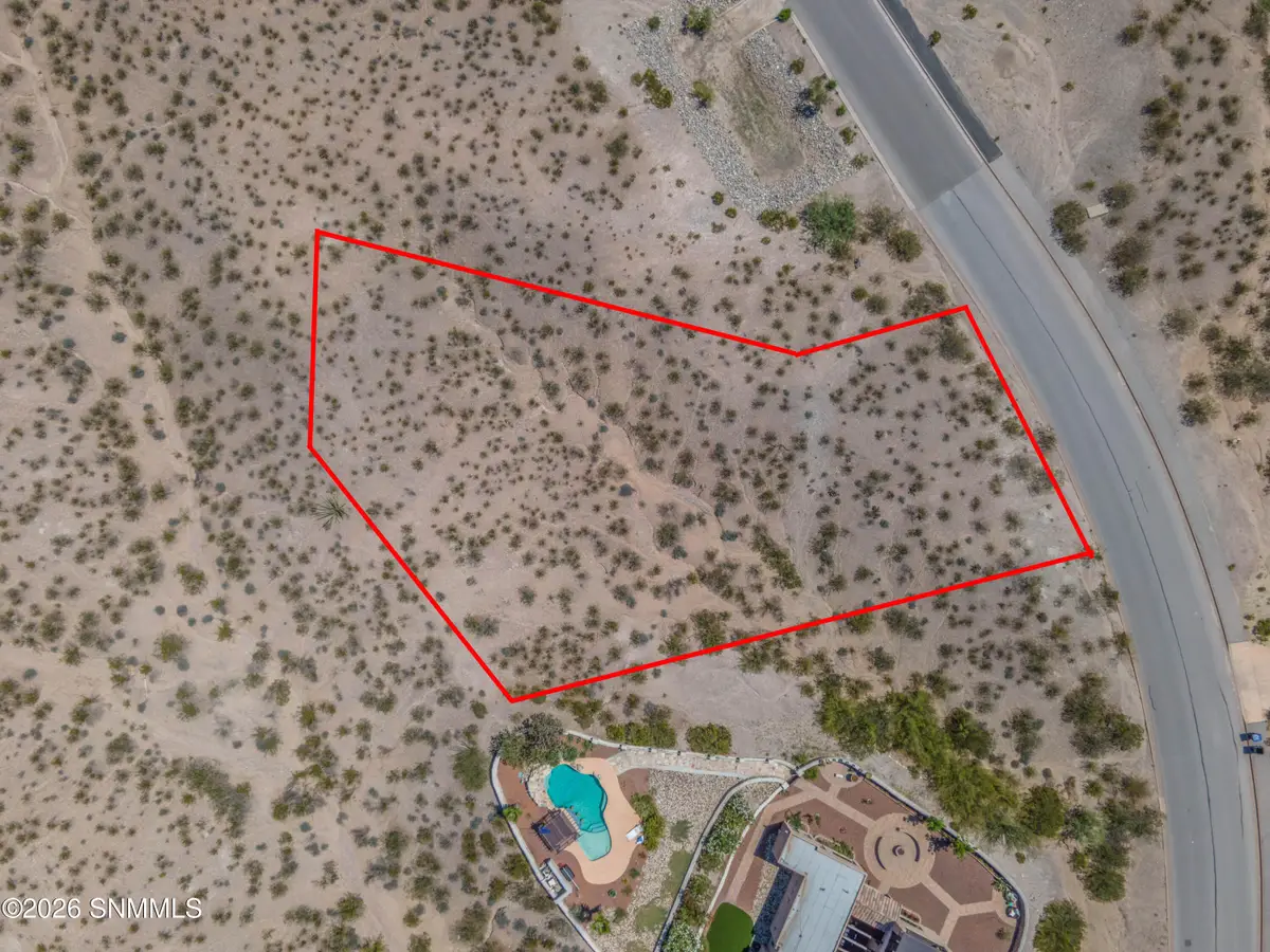 6110 Lazo Del Sur, Las Cruces, NM 88011 - #1