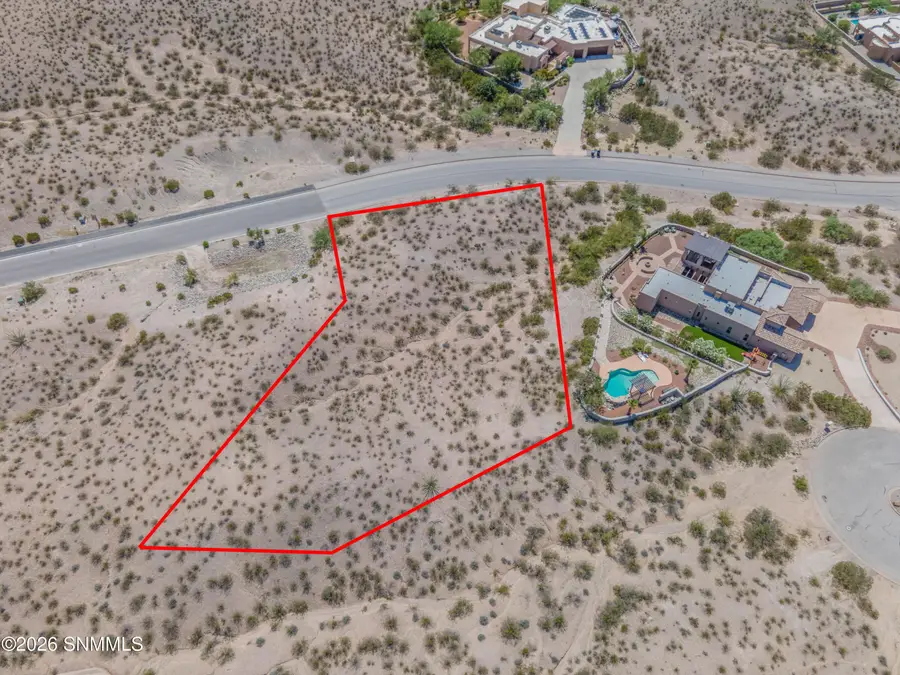6110 Lazo Del Sur, Las Cruces, NM 88011 - #2