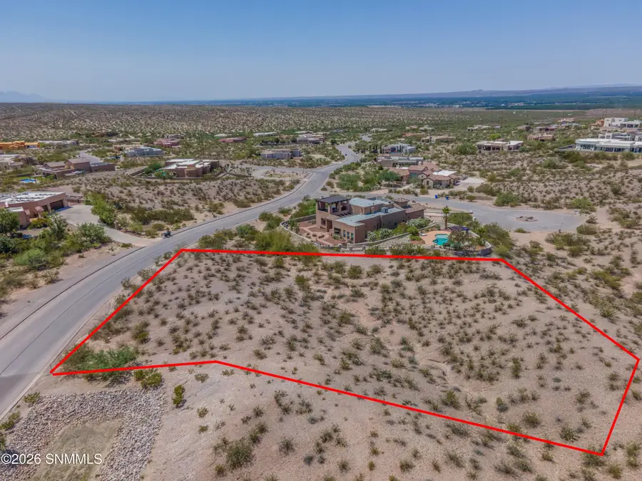 6110 Lazo Del Sur, Las Cruces, NM 88011 - #3