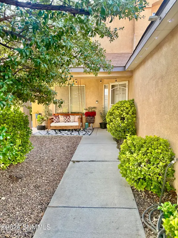 1127 Steins Drive, Las Cruces, NM 88012