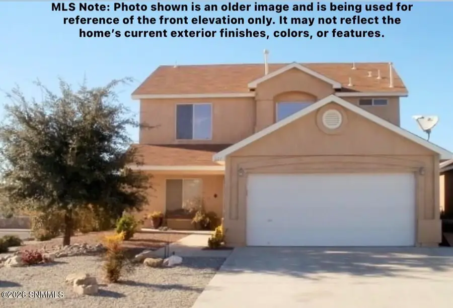 1127 Steins Drive, Las Cruces, NM 88012 - #2