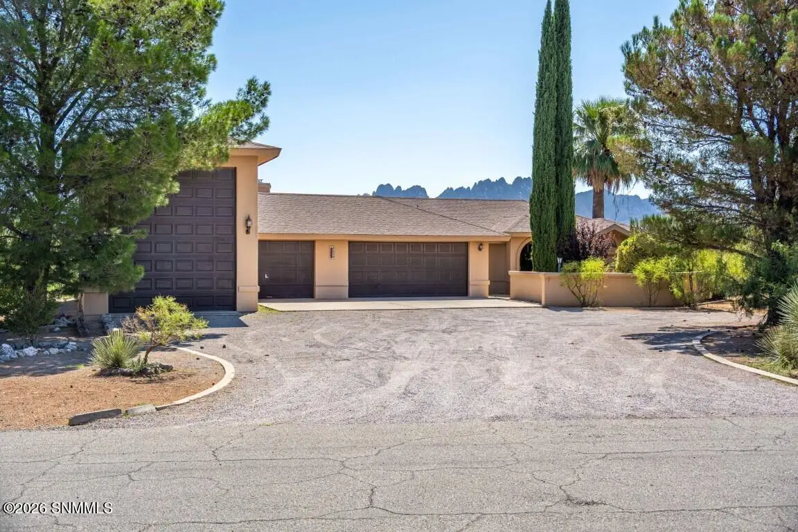 6100 San Augustin Drive, Las Cruces, NM 88012 - #1