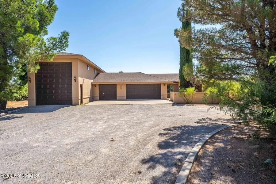 6100 San Augustin Drive, Las Cruces, NM 88012 - #2