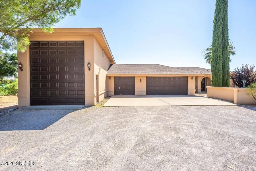 6100 San Augustin Drive, Las Cruces, NM 88012 - #3
