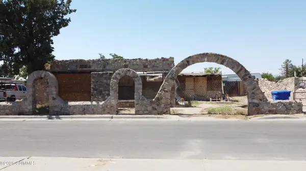 541 Juniper Avenue, Las Cruces, NM 88001