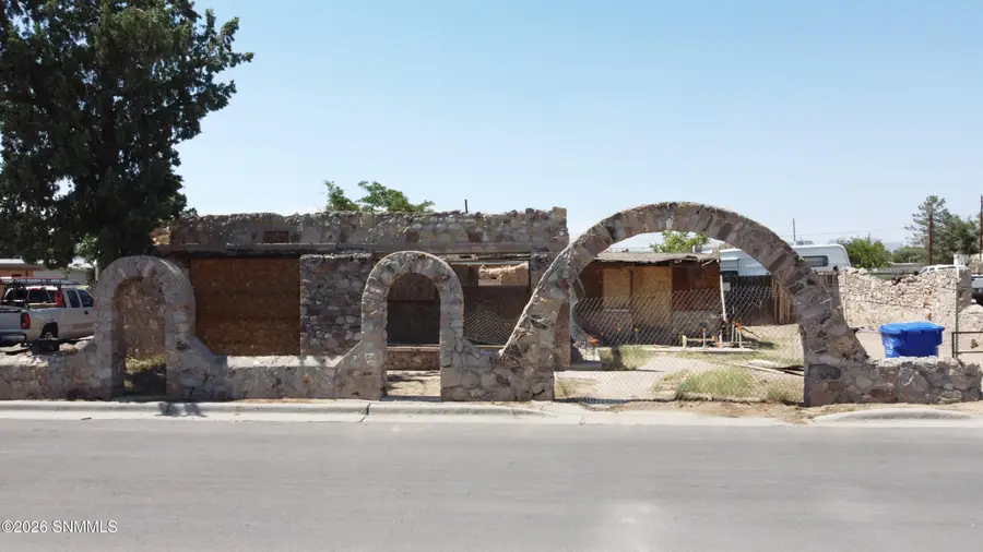 541 Juniper Avenue, Las Cruces, NM 88001 - #2