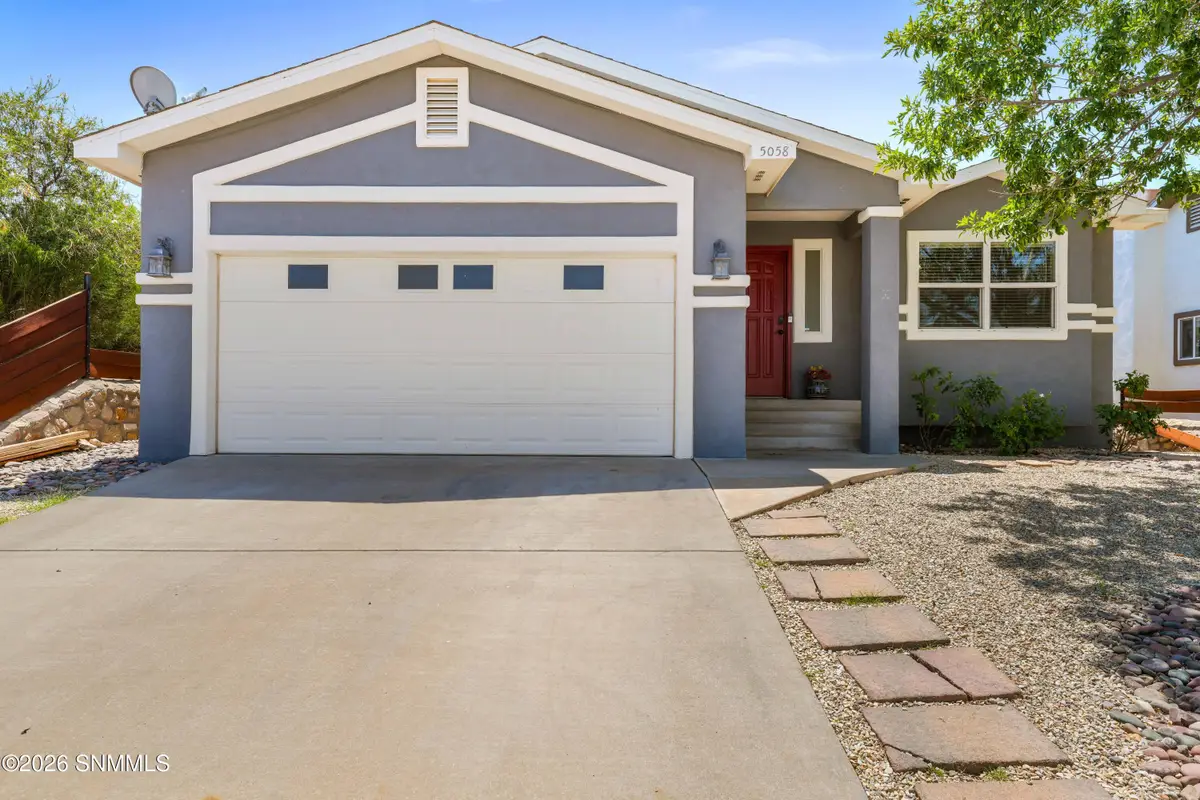 5058 Arena Drive, Las Cruces, NM 88012 - #1