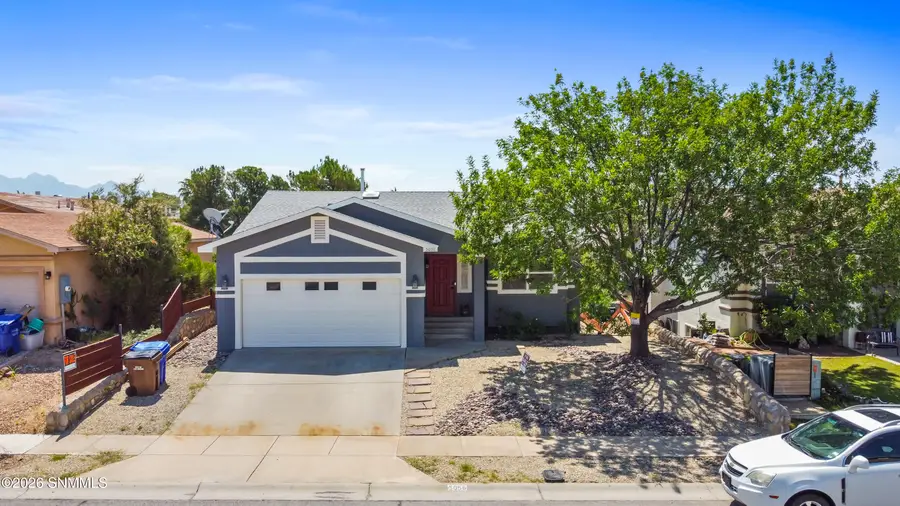 5058 Arena Drive, Las Cruces, NM 88012 - #2