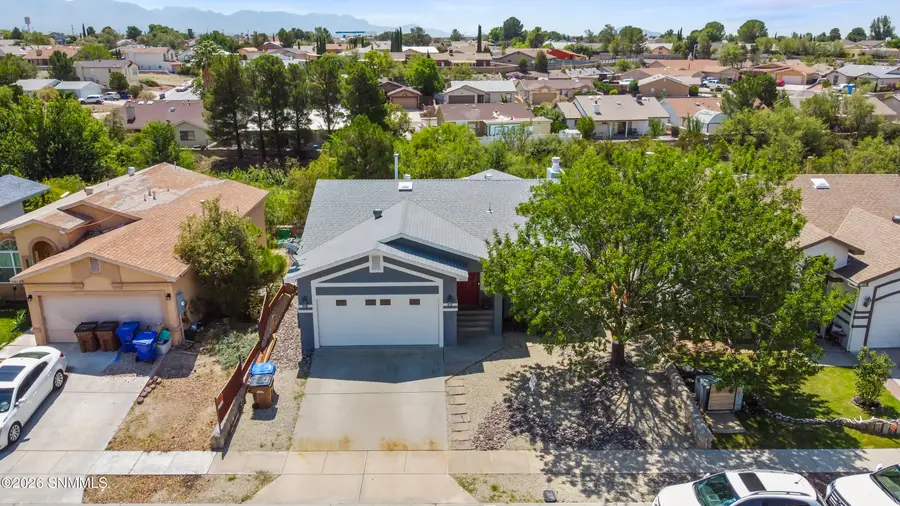 5058 Arena Drive, Las Cruces, NM 88012 - #3