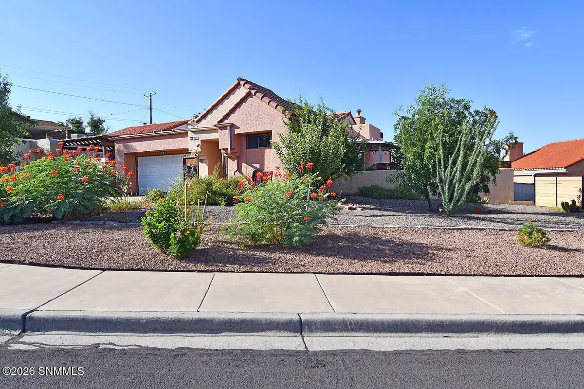 3044 La Mirada Court, Las Cruces, NM 88011 - #1
