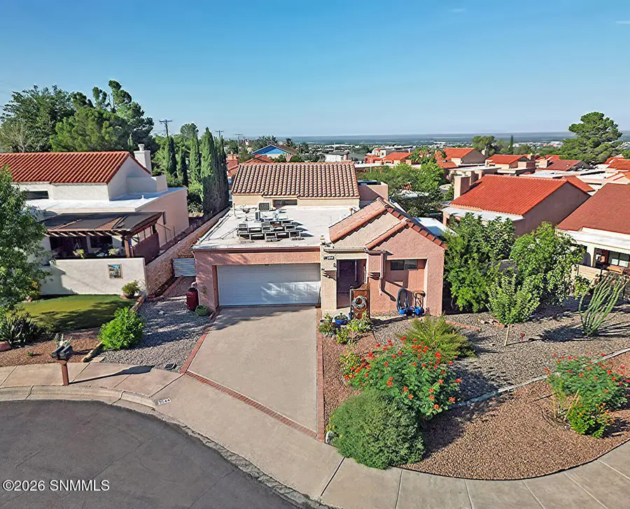 3044 La Mirada Court, Las Cruces, NM 88011 - #2