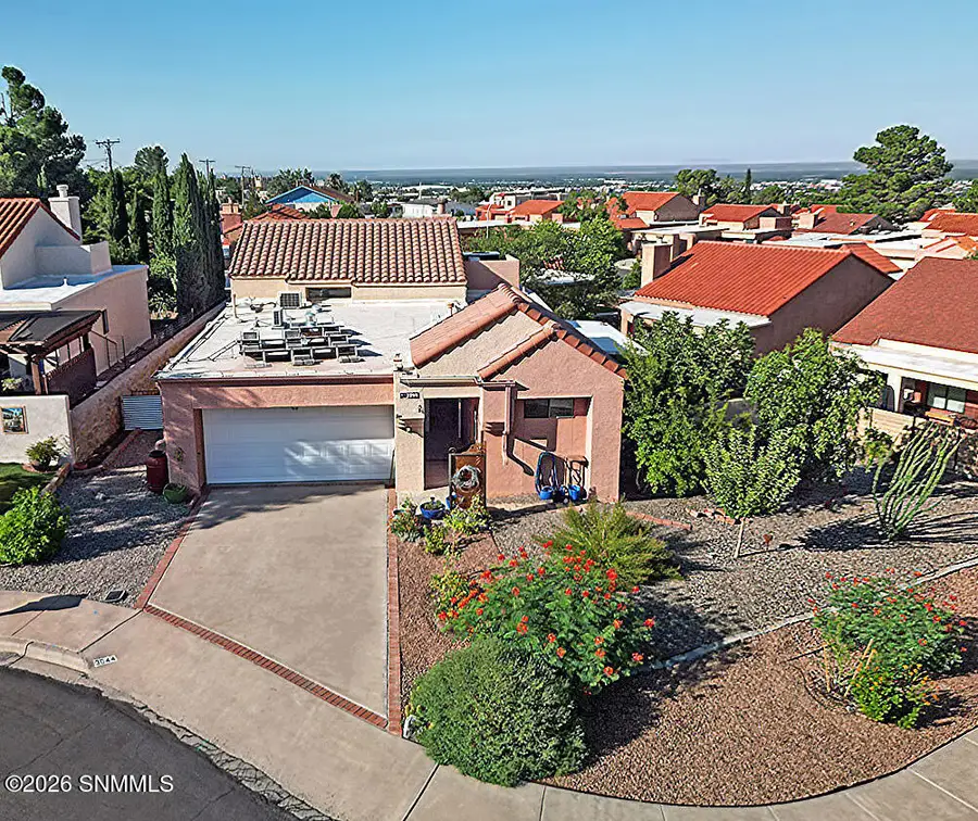 3044 La Mirada Court, Las Cruces, NM 88011 - #3