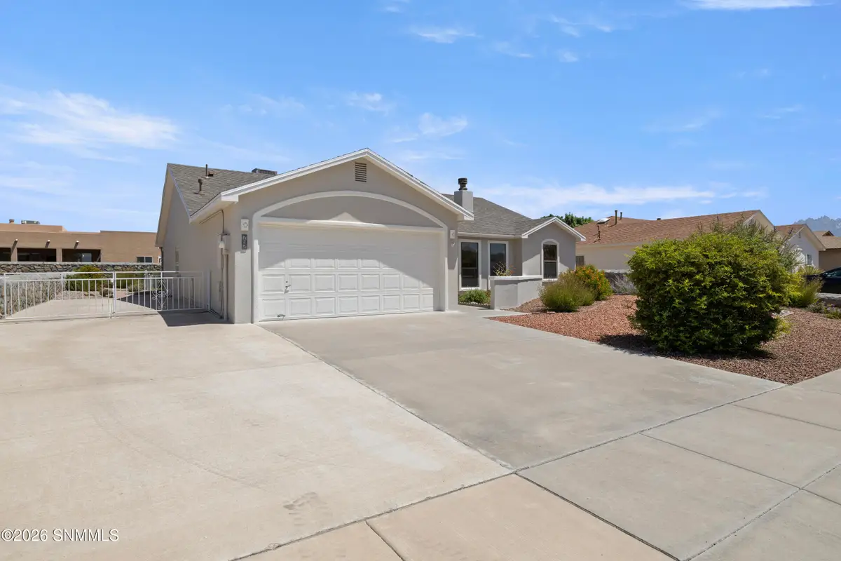 782 Stone Canyon Drive, Las Cruces, NM 88011 - #1