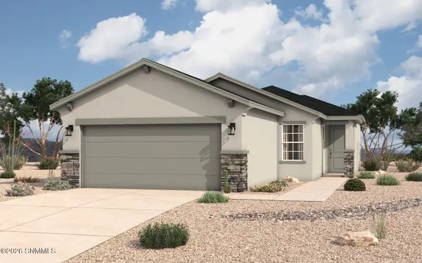 7017 San Lucas Drive, Las Cruces, NM 88012