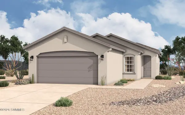 7021 San Lucas Drive, Las Cruces, NM 88012
