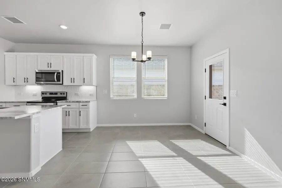 7021 San Lucas Drive, Las Cruces, NM 88012 - #2