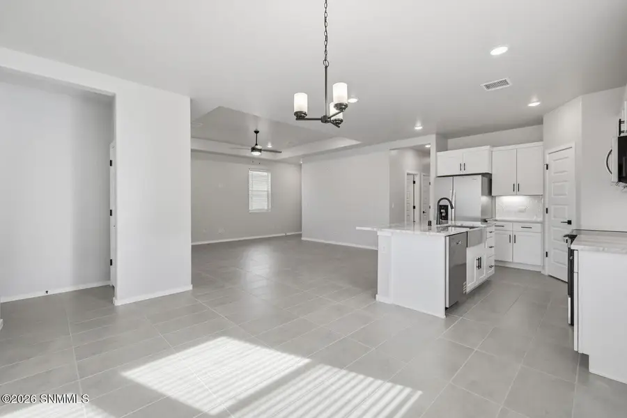 7021 San Lucas Drive, Las Cruces, NM 88012 - #3