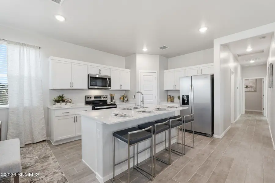 7034 Cathedral Road, Las Cruces, NM 88012 - #2
