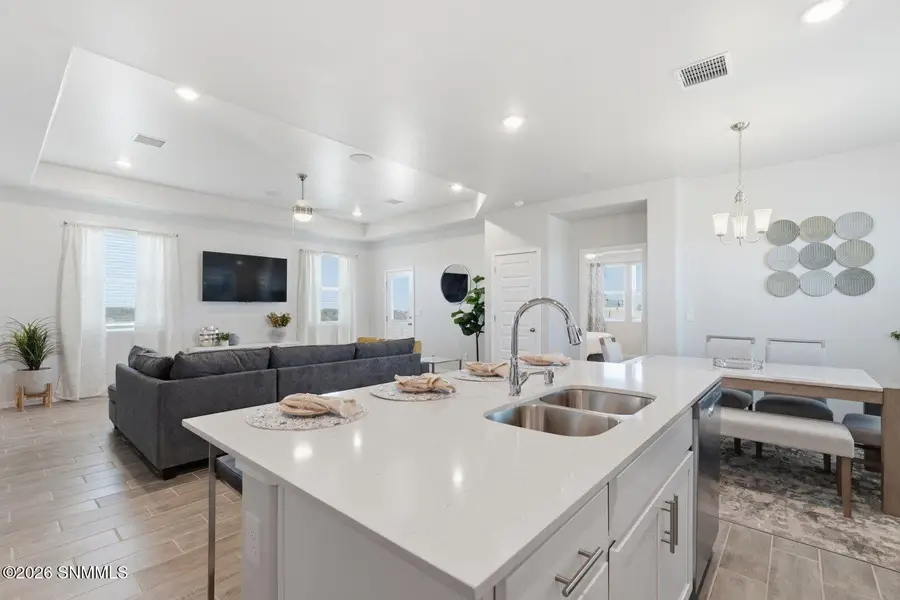 7034 Cathedral Road, Las Cruces, NM 88012 - #3