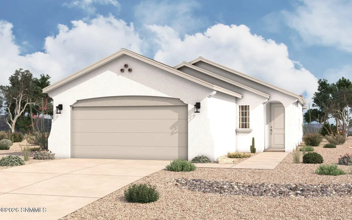 7029 San Lucas Drive, Las Cruces, NM 88012 - #1