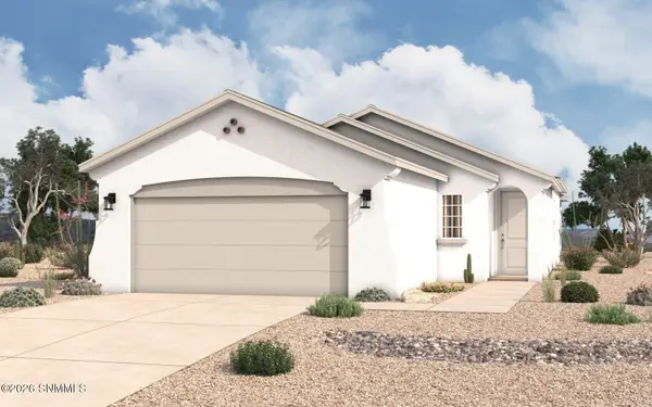 7029 San Lucas Drive, Las Cruces, NM 88012