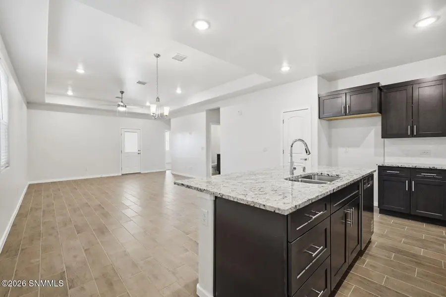 7029 San Lucas Drive, Las Cruces, NM 88012 - #3