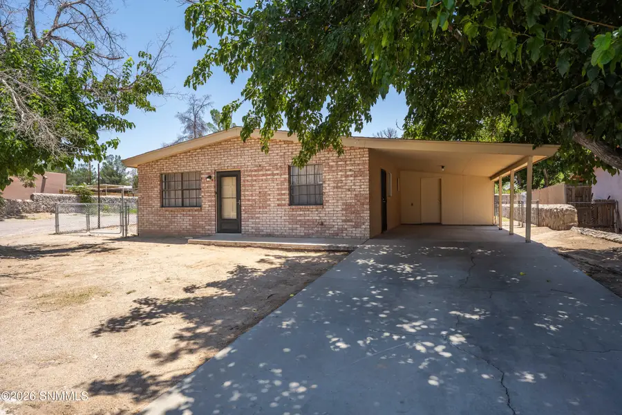 1440 Juniper, Las Cruces, NM 88001 - #2