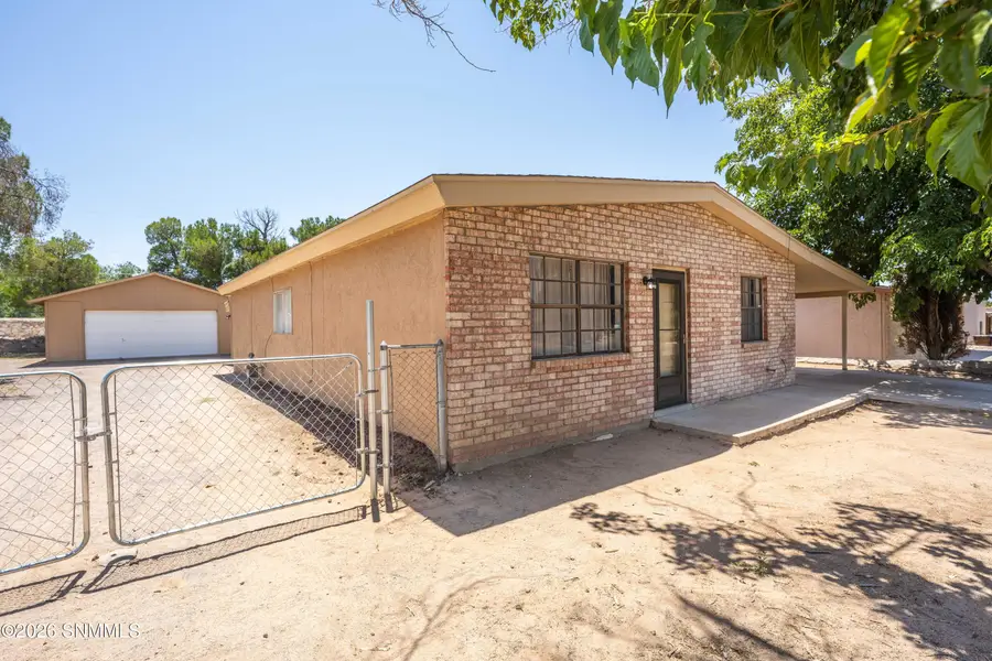 1440 Juniper, Las Cruces, NM 88001 - #3