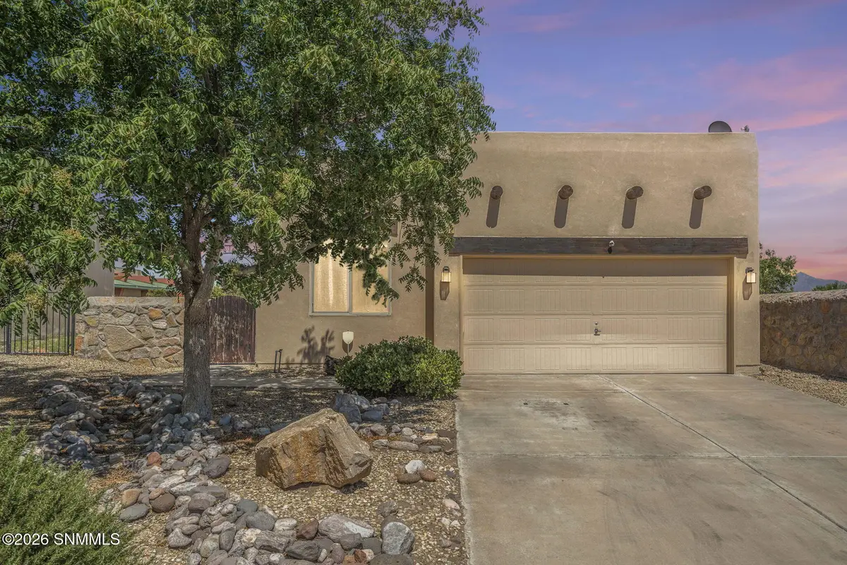 4602 Triumph Court, Las Cruces, NM 88011 - #1