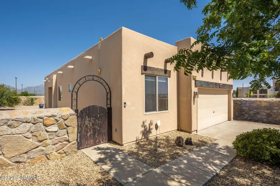 4602 Triumph Court, Las Cruces, NM 88011 - #2