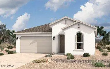 7552 Sierra Este Place, Las Cruces, NM 88012 - #1