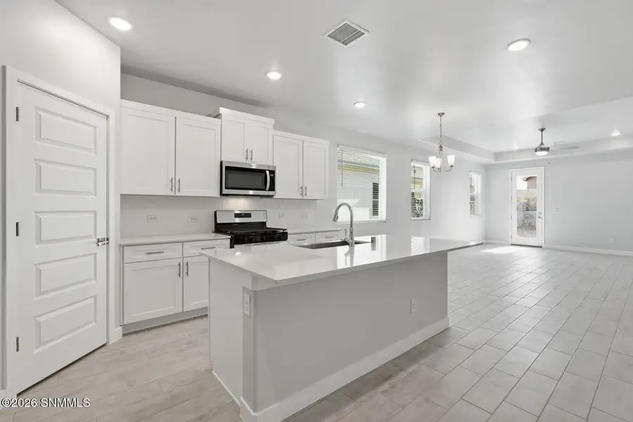 7552 Sierra Este Place, Las Cruces, NM 88012 - #2