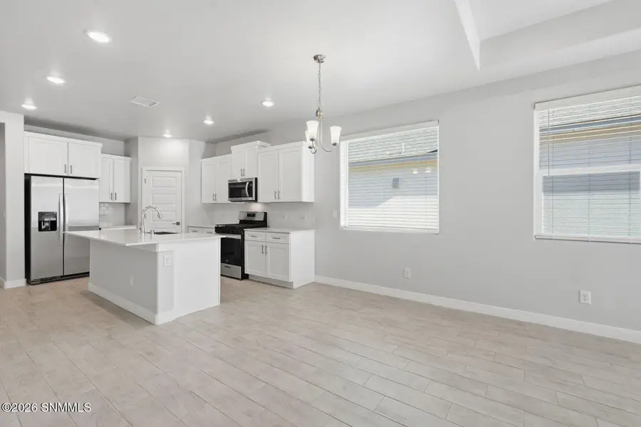 7552 Sierra Este Place, Las Cruces, NM 88012 - #3