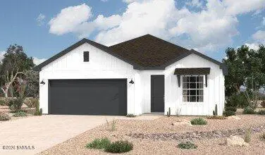 7548 Sierra Este Place, Las Cruces, NM 88012