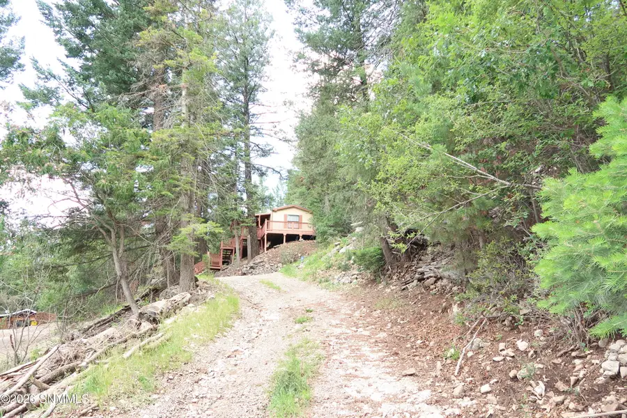35 Silver Cloud Drive, Cloudcroft, NM 88317 - #2