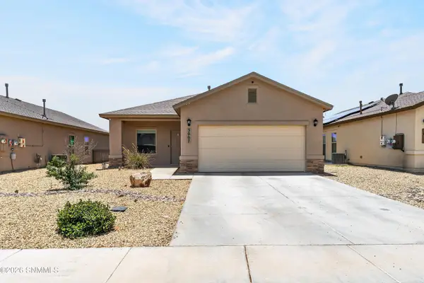 3007 San Miguel Court, Las Cruces, NM 88007