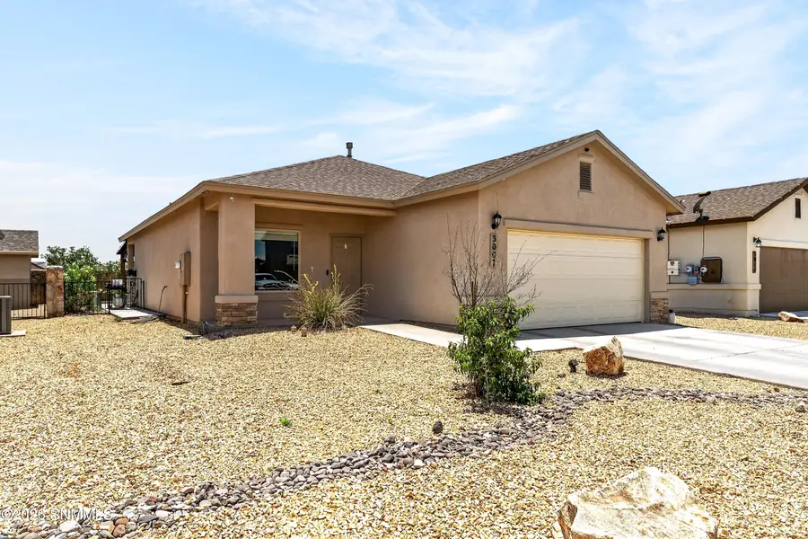 3007 San Miguel Court, Las Cruces, NM 88007 - #2