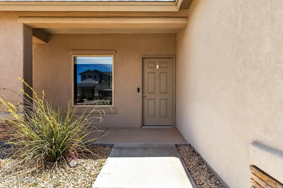 3007 San Miguel Court, Las Cruces, NM 88007 - #3