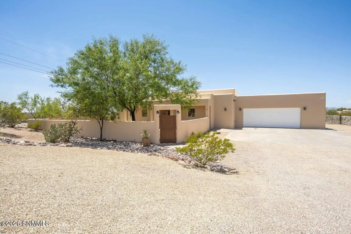 5160 Calle Bellisima Road, Las Cruces, NM 88011 - #1