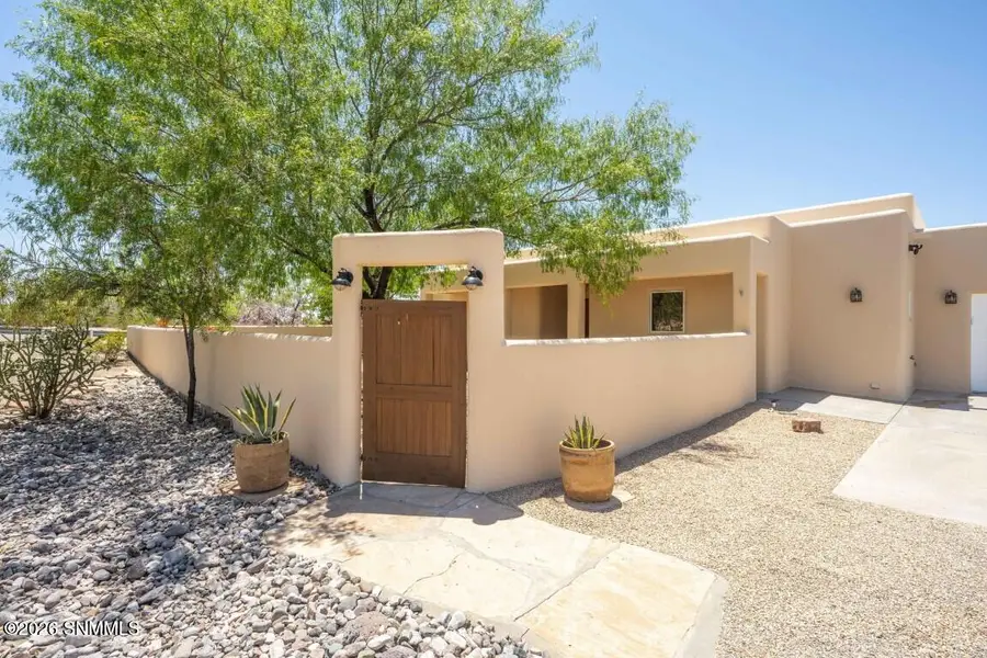5160 Calle Bellisima Road, Las Cruces, NM 88011 - #2