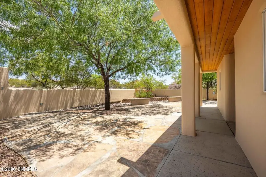 5160 Calle Bellisima Road, Las Cruces, NM 88011 - #3
