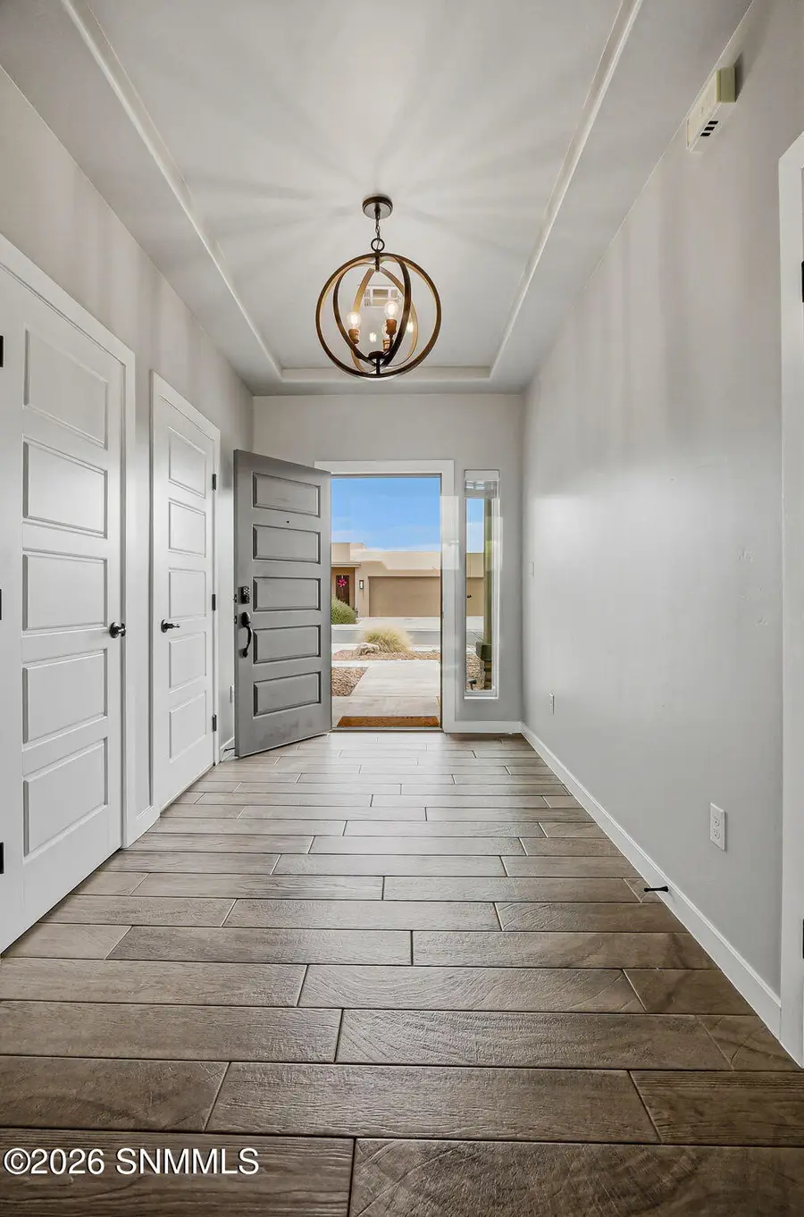 6093 Arosa Street, Las Cruces, NM 88012 - #3