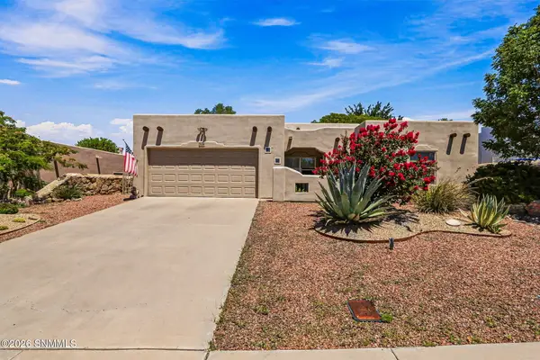 524 Cedardale Loop, Las Cruces, NM 88005