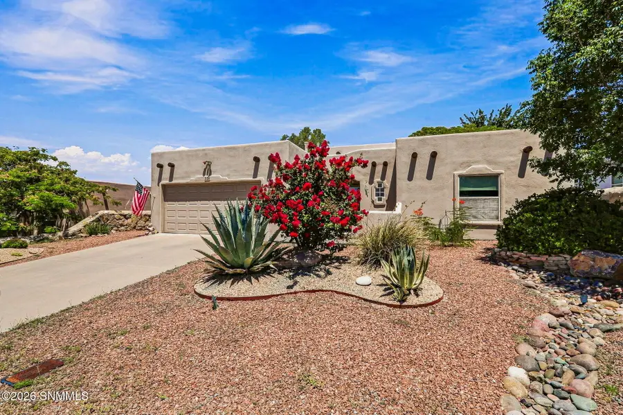 524 Cedardale Loop, Las Cruces, NM 88005 - #2