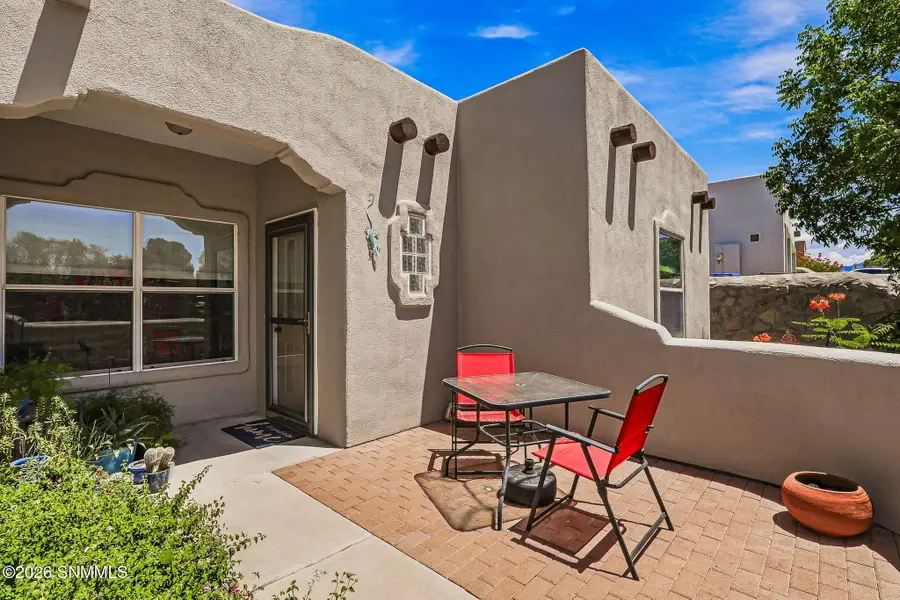 524 Cedardale Loop, Las Cruces, NM 88005 - #3