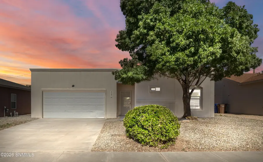 5591 Patagonia Drive, Las Cruces, NM 88011 - #2