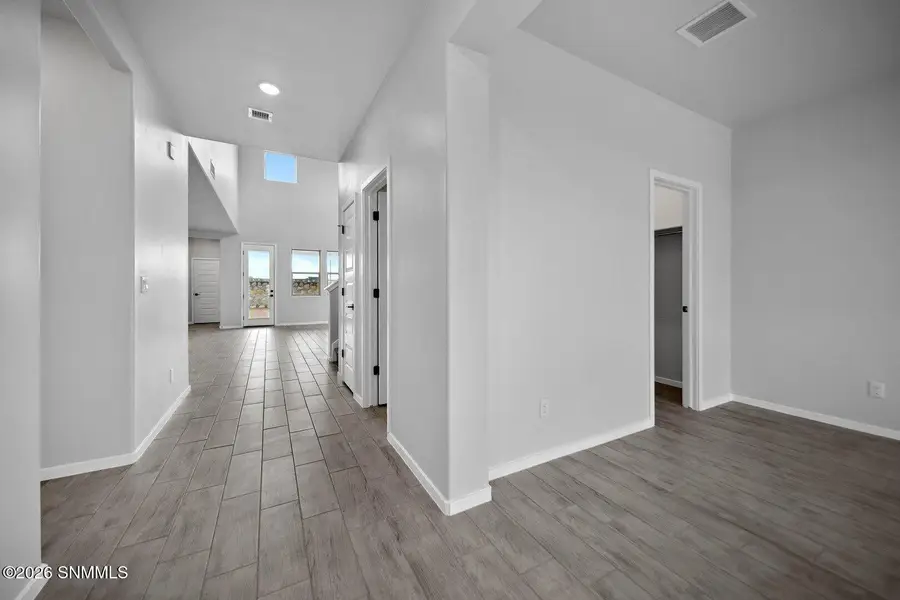 161 Organ Trail, Santa Teresa, NM 88008 - #2