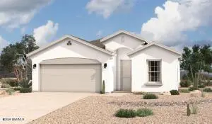 157 Organ Trail, Santa Teresa, NM 88008
