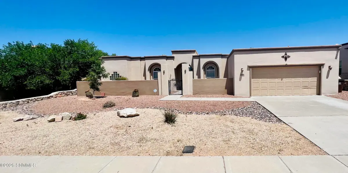 4681 Mesa Rico Drive, Las Cruces, NM 88011 - #1