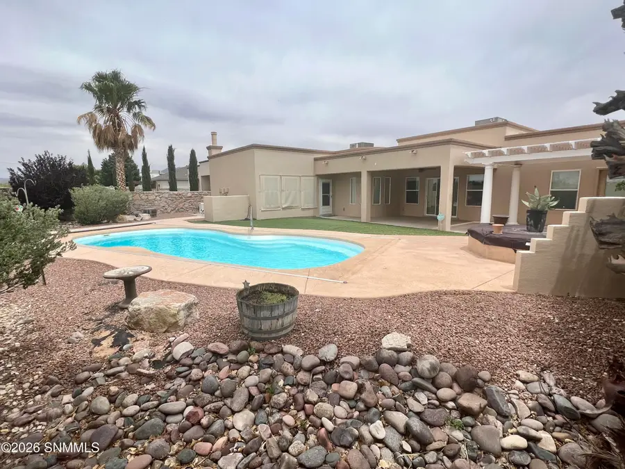 4681 Mesa Rico Drive, Las Cruces, NM 88011 - #2